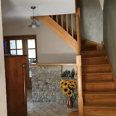 Mas Les Coutilles Kır Evi