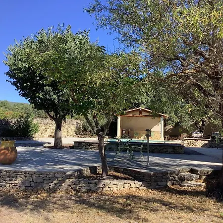 Kır Evi Mas Les Coutilles