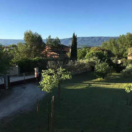 Kır Evi Mas Les Coutilles *