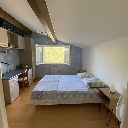 Kır Evi Mas Les Coutilles *