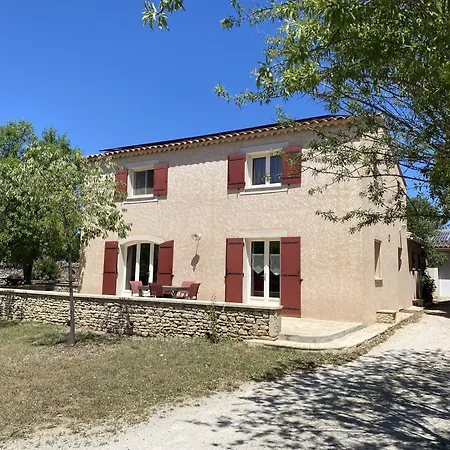 Kır Evi Mas Les Coutilles *